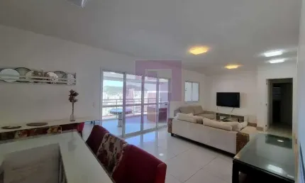 Apartamento à venda no bairro Vila Luis Antônio em Guarujá/SP