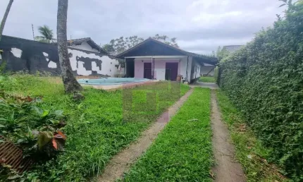 Casa com 4 quartos à venda na Rua Abdala Daiggi, Enseada, Guarujá