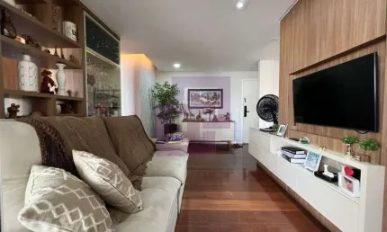 Apartamento para alugar no bairro jardim prudência em são paulo/sp