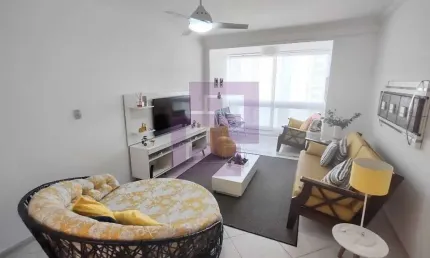 Apartamento à venda no bairro pitangueiras em guarujá/sp