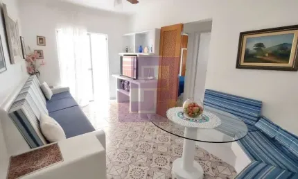 Apartamento à venda no bairro Pitangueiras em Guarujá/SP