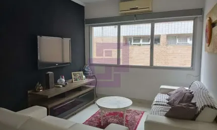 Apartamento à venda no bairro enseada em guarujá/sp