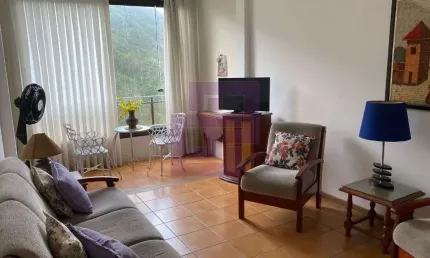 Apartamento para alugar no bairro pitangueiras em guarujá/sp