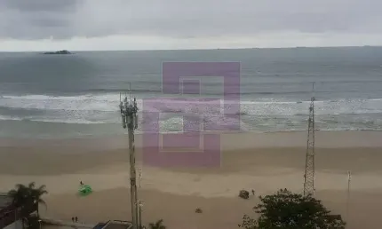 Apartamento à venda no bairro pitangueiras em guarujá/sp