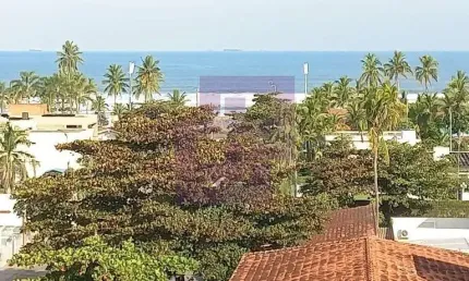 Apartamento à venda no bairro Enseada em Guarujá/SP