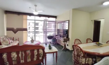 Apartamento à venda no bairro enseada em guarujá/sp