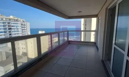 Apartamento à venda no bairro Pitangueiras em Guarujá/SP