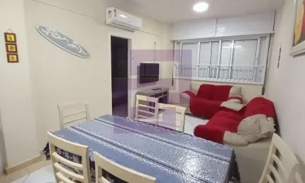 Apartamento à venda no bairro Pitangueiras em Guarujá/SP