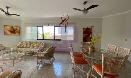 Apartamento à venda no bairro enseada em guarujá/sp