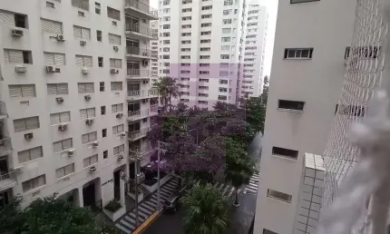 Apartamento à venda no bairro pitangueiras em guarujá/sp