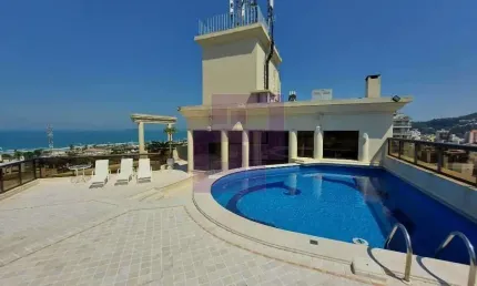Apartamento à venda no bairro Enseada em Guarujá/SP