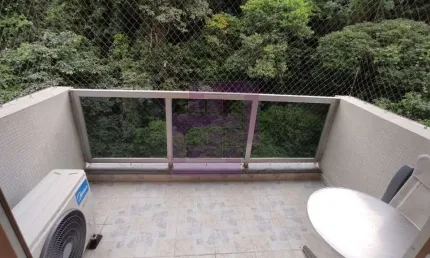 Apartamento à venda no bairro Pitangueiras em Guarujá/SP