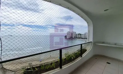 Apartamento à venda no bairro Vila Luis Antônio em Guarujá/SP