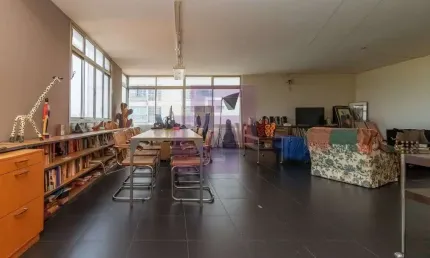 Apartamento à venda no bairro pinheiros em são paulo/sp