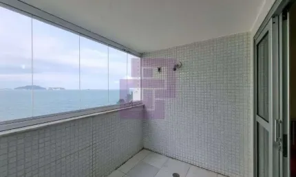 Apartamento à venda no bairro jardim astúrias em guarujá/sp