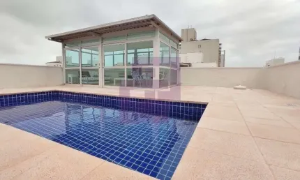 Apartamento à venda no bairro Pitangueiras em Guarujá/SP