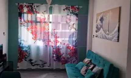 Apartamento com 1 quarto à venda na Rua Leão Marinho, Tombo, Guarujá