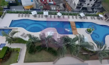 Apartamento à venda no bairro Vila Luis Antônio em Guarujá/SP