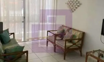 Apartamento à venda no bairro Vila Alzira em Guarujá/SP