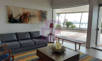 Apartamento à venda no bairro Vila Luis Antônio em Guarujá/SP