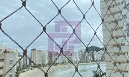 Apartamento à venda no bairro Jardim Astúrias em Guarujá/SP