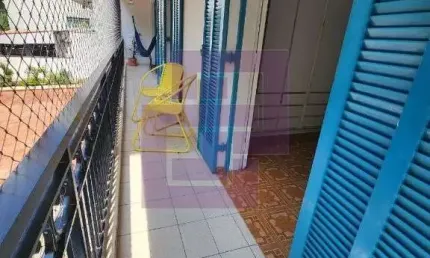 Apartamento à venda no bairro Pitangueiras em Guarujá/SP