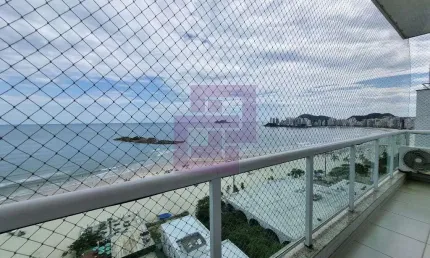 Apartamento à venda no bairro pitangueiras em guarujá/sp