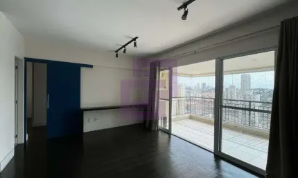 Apartamento para alugar no bairro Jardim Brasil (Zona Sul) em São Paulo/SP