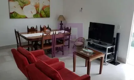 Apartamento à venda no bairro enseada em guarujá/sp