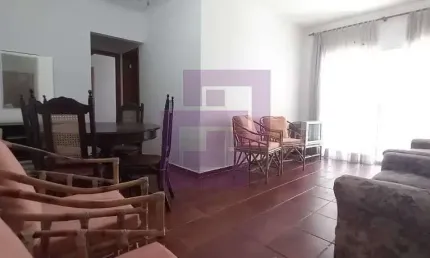 Apartamento à venda no bairro Enseada em Guarujá/SP