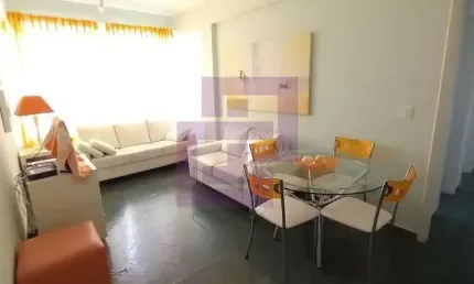 Apartamento à venda no bairro Jardim Las Palmas em Guarujá/SP