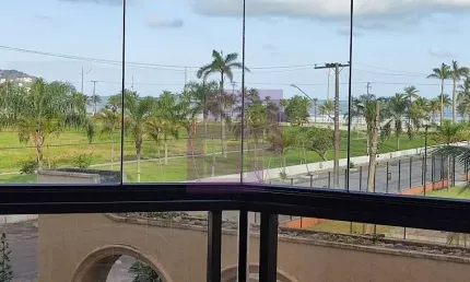 Apartamento à venda no bairro Enseada em Guarujá/SP