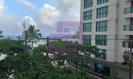 Apartamento à venda no bairro pitangueiras em guarujá/sp
