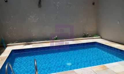 Casa com 3 quartos à venda na Rua Uape, Enseada, Guarujá