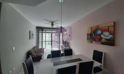 Apartamento à venda no bairro pitangueiras em guarujá/sp