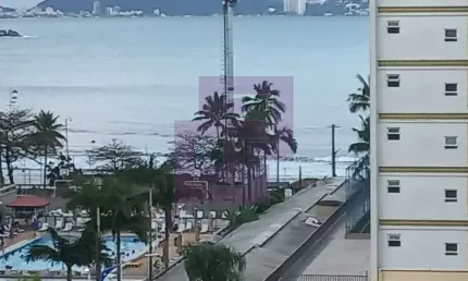 Apartamento à venda no bairro Vila Alzira em Guarujá/SP