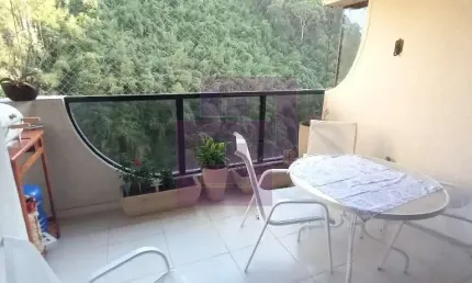 Apartamento à venda no bairro pitangueiras em guarujá/sp