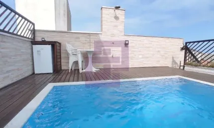 Apartamento à venda no bairro Jardim Enseada em Guarujá/SP