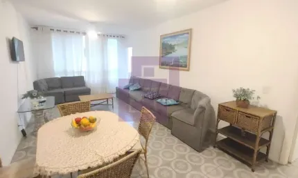 Apartamento à venda no bairro Pitangueiras em Guarujá/SP