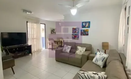Apartamento à venda no bairro Loteamento João Batista Julião em Guarujá/SP