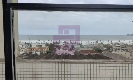 Apartamento à venda no bairro enseada em guarujá/sp