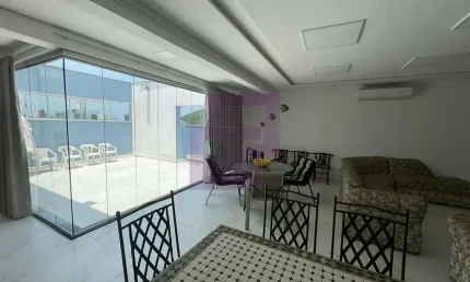 Apartamento à venda no bairro Pitangueiras em Guarujá/SP