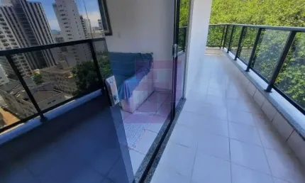 Apartamento à venda no bairro Guaiúba em Guarujá/SP