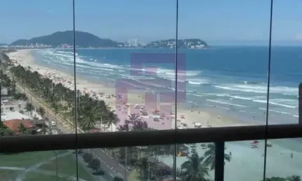 Apartamento à venda no bairro Enseada em Guarujá/SP