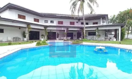 Casa à venda no bairro Jardim Acapulco em Guarujá/SP