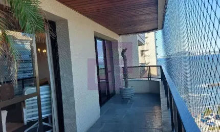 Apartamento para alugar no bairro Vila Alzira em Guarujá/SP