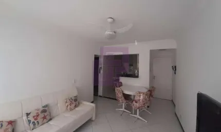 Apartamento para alugar no bairro Pitangueiras em Guarujá/SP