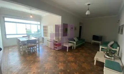 Apartamento à venda no bairro pitangueiras em guarujá/sp