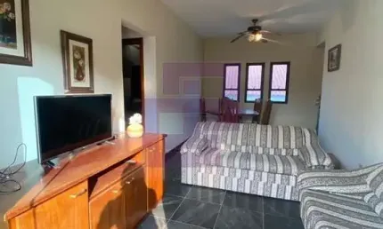 Apartamento à venda no bairro Enseada em Guarujá/SP