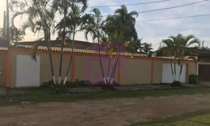 Casa com 3 quartos à venda na Rua Maria Assunção Mota, Enseada, Guarujá